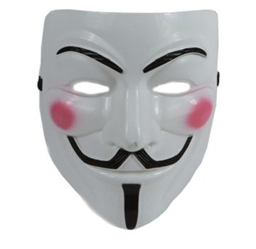 Partyline Masque Anonyme