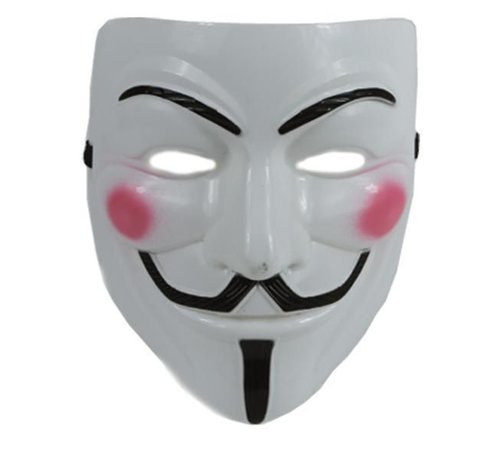 Partyline Masque Anonyme