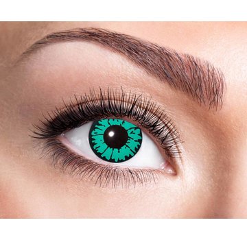 Eyecatcher Reptil 3 mois lentilles