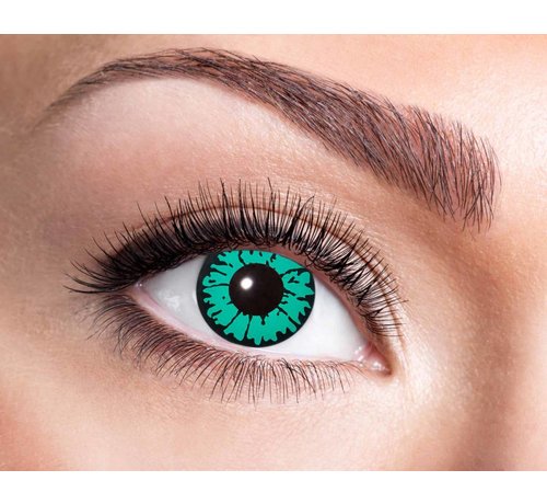 Eyecatcher Reptil 3 mois lentilles