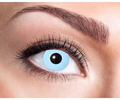 Eyecatcher Ice Blue 3 month color lenses