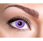 Purple Gothic 3 mois lentilles