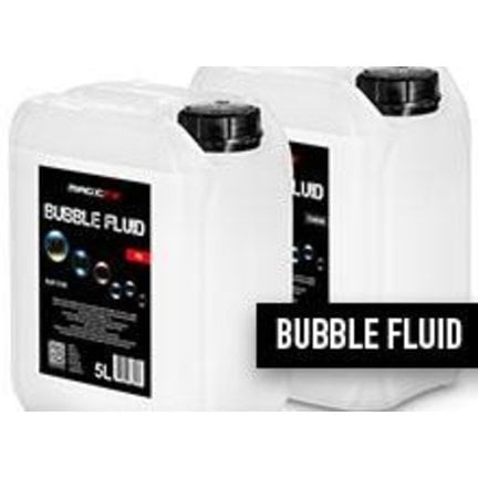 Magic Fx Bubble Liquids