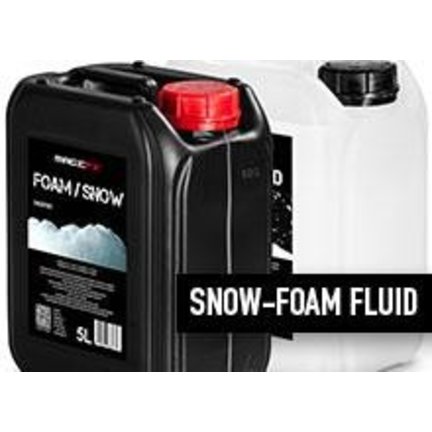 Magic Fx Snow/ Foam Liquids