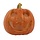 Led Pumpkin 16 cm | Halloween decoration