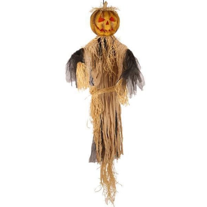 Partyline Deco Pumpkin 170cm LED