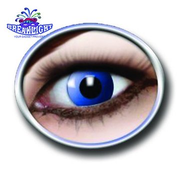 Eyecatcher Blue Elf | 3-maandslenzen