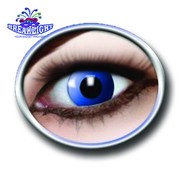 Eyecatcher Blue Elf | Lentilles annuelles