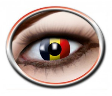 Eyecatcher Belgique