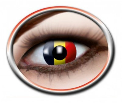 Eyecatcher Kleurlenzen Belgie | Jaarlenzen