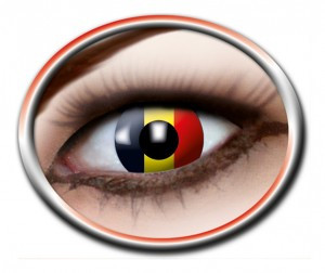 Zoelibat - Eyecatcher Kleurlenzen Belgie | Jaarlenzen