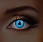 Eyecatcher UV Blue Colorlens