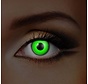 UV lentilles de couleur Vert | Lentilles Mensuelles