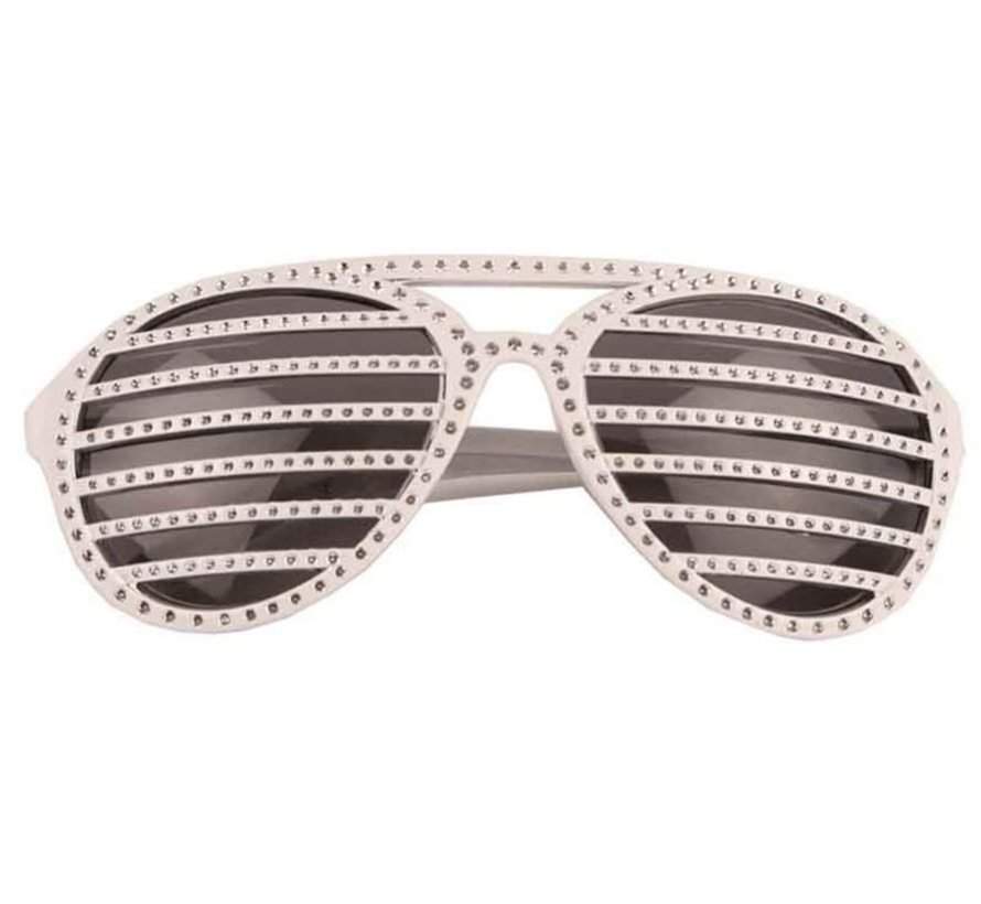 Lunette Disco Screen