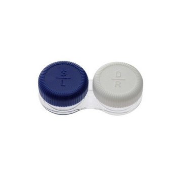 Eyecatcher Color lenses storage for contact lenses