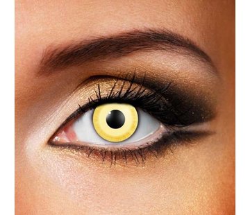 Eyecatcher Colorlenses 'Avatar'  3 month lenses