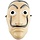 La Casa de Papel El Salvador Dali Mask