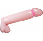 Inflatable penis 90 cm