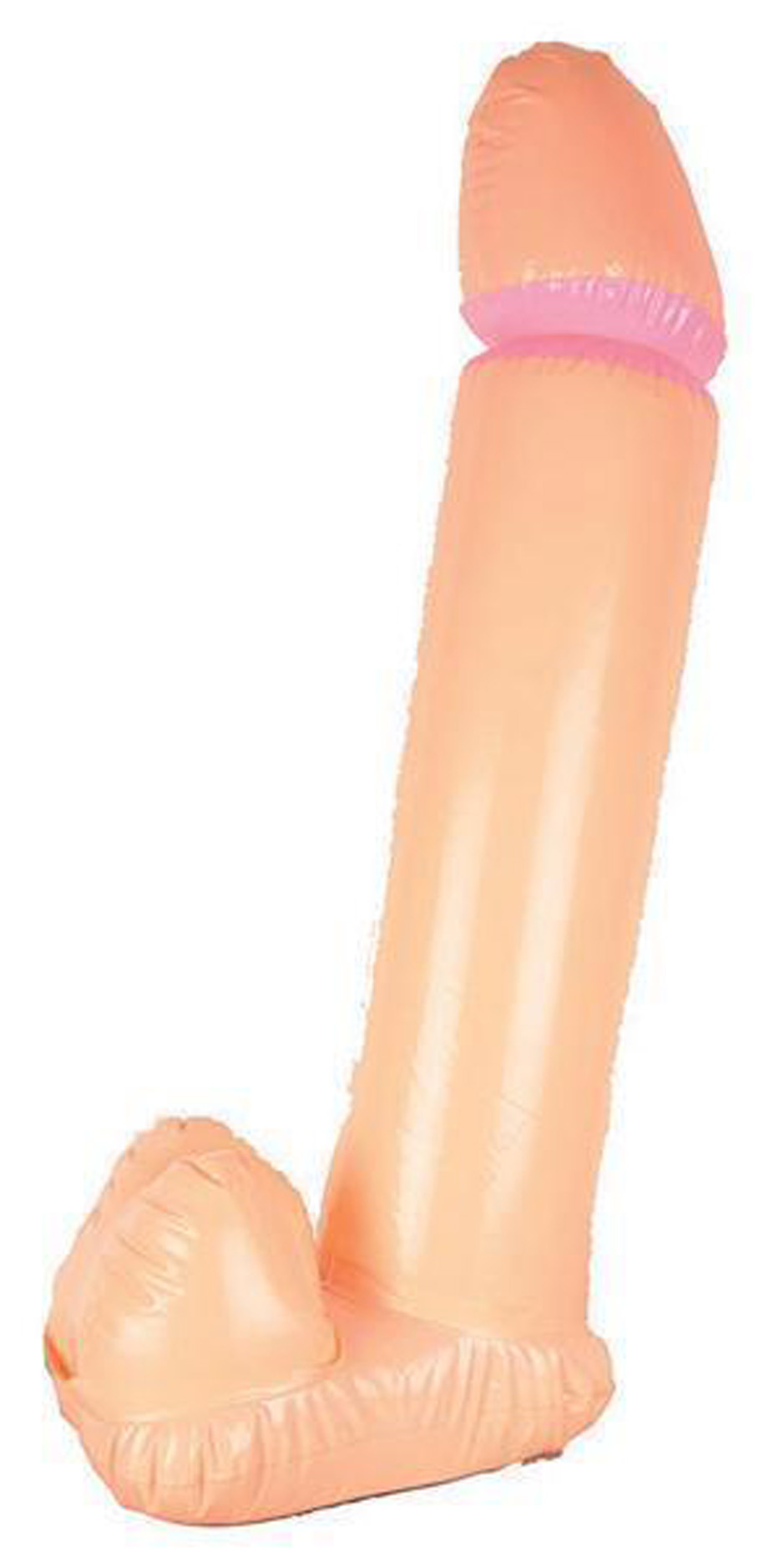 Partyline Inflatable penis 90 cm