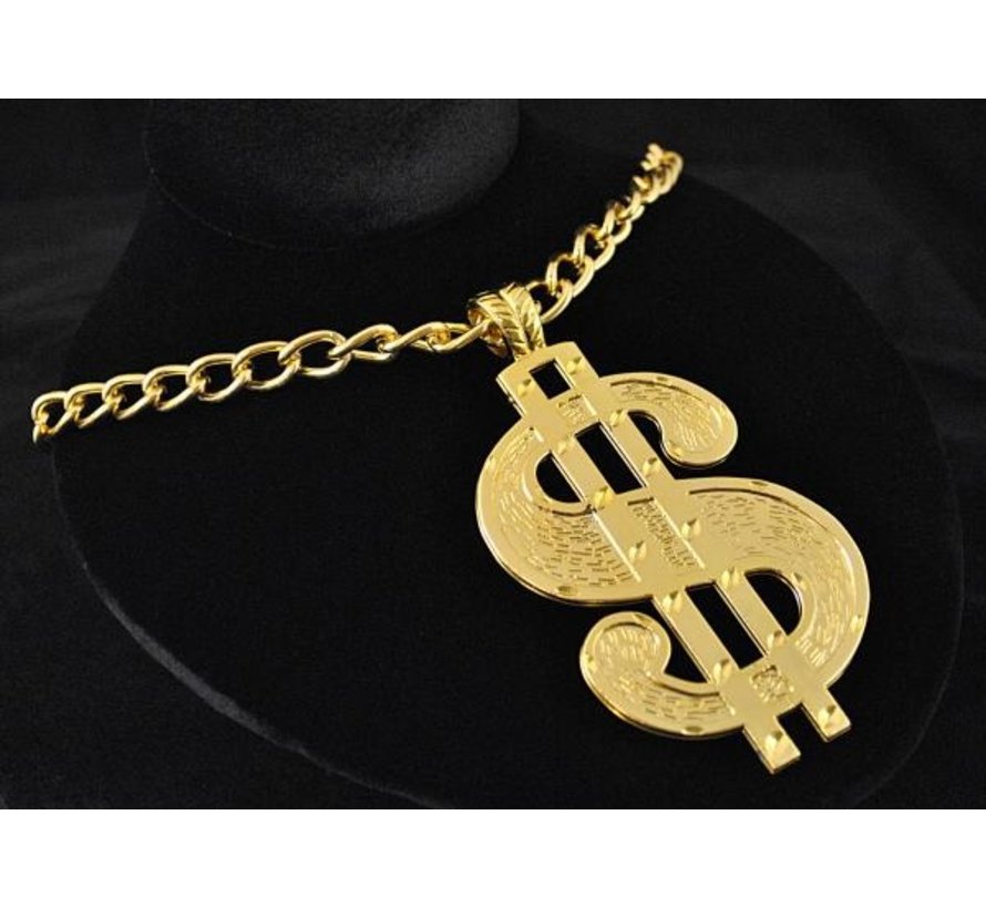 Collier dollar