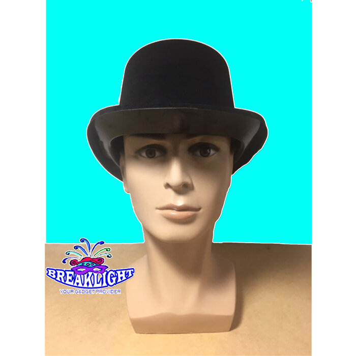 Partyline Chapeau haut pour homme