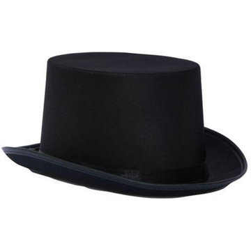 Partyline Chapeau haut luxe homme