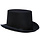 Luxury High Men's hat