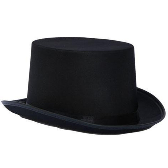 Partyline Luxe Hoge Herenhoed