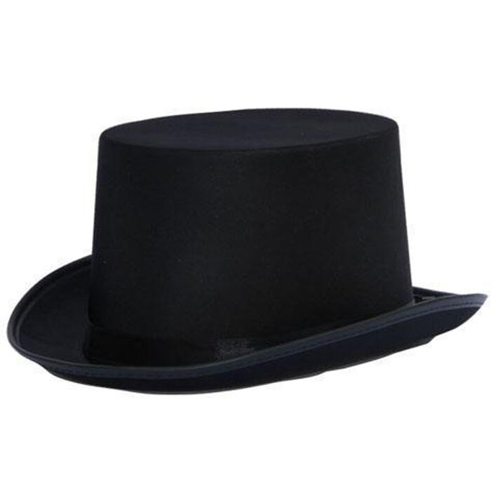 Partyline Luxury High Men's hat