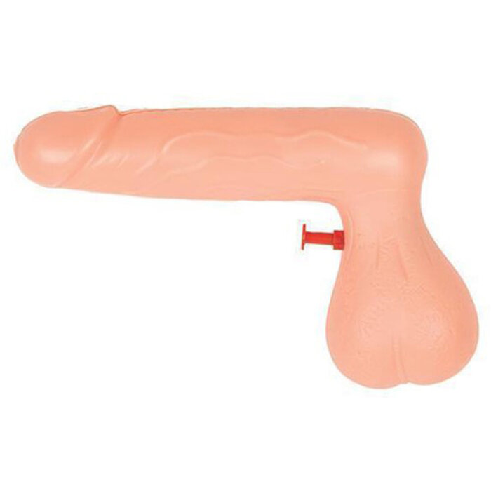 Partyline Penis water gun 18 cm