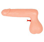 Penis water gun 18 cm