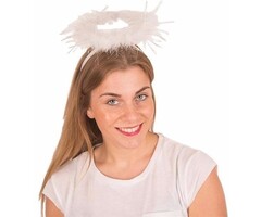 Partyline Halo white