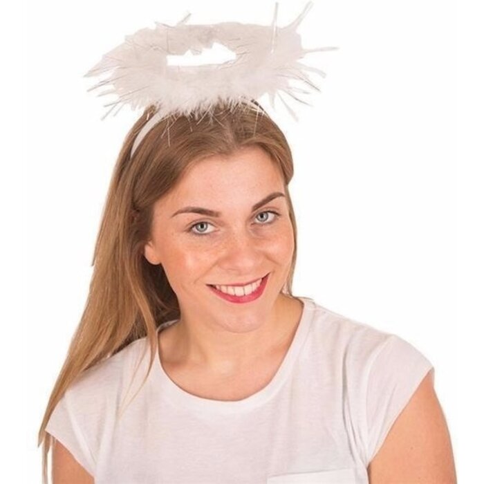 Partyline Aureole blanche