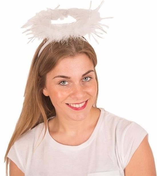 Partyline Aureole blanche