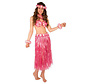 Hawaii set Pink (  5 pieces set )