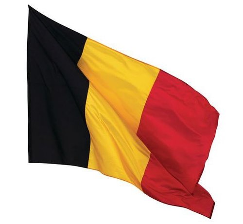 Drapeau Belge Drapeau 90x150cm Breaklight Be Boutique D Habillage Boutique De Fete Boutique De Carnaval