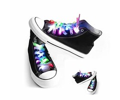 Breaklight.be Multi LED Schoenveters