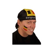 Partyline Bandana Belgique