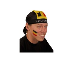 Partyline Bandana Belgique