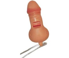 Partyline Penis whistle