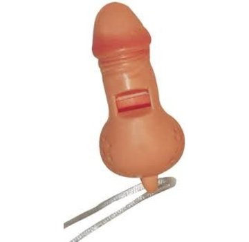 Partyline Penis whistle