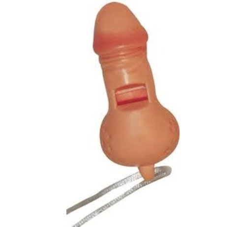 Partyline Penis whistle