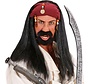 Jack Sparrow wig