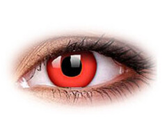 Zoelibat - Eyecatcher Red Devil | Weeklenzen