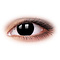 Black Witch | Weekly lenses | Contact lenses
