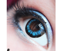 Eyecatcher Angel | 3-Maandslenzen