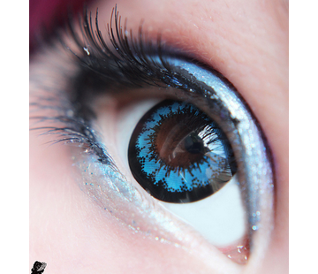 Eyecatcher Angel | Lentilles de 3 mois