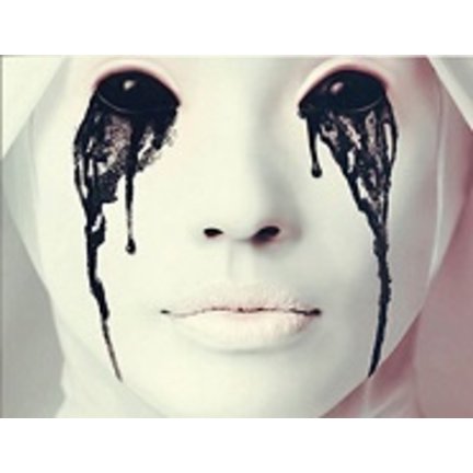 Sclera Lenses ( 22mm )