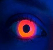 UV Lenzen - Hippe kleurlenzen waarmee je op elk feestje opvalt.