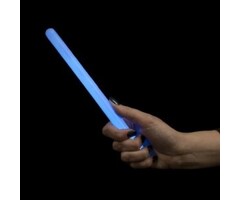 Breaklight.be 10" Batons Lumineux Bleue